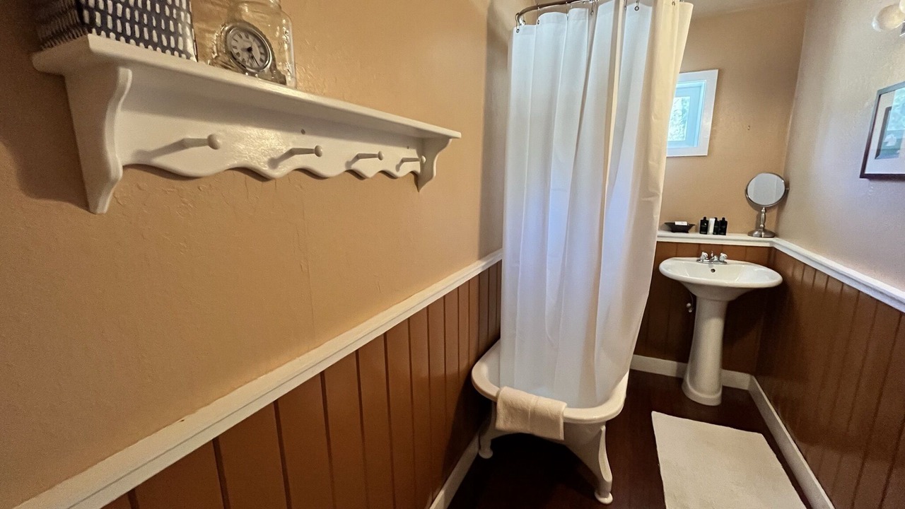 Photo of Bathroom in Bear Valley