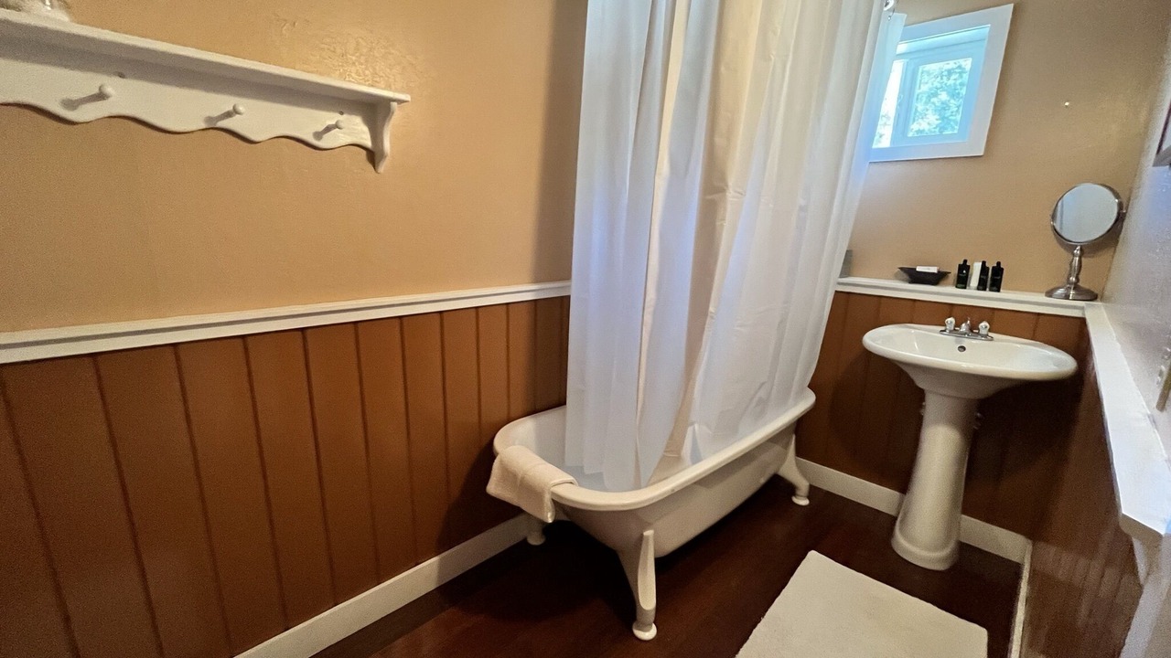 Photo of Bathroom in Bear Valley