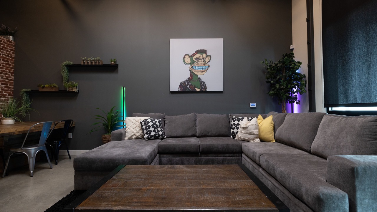 Photo of Livingroom in Santa Ana