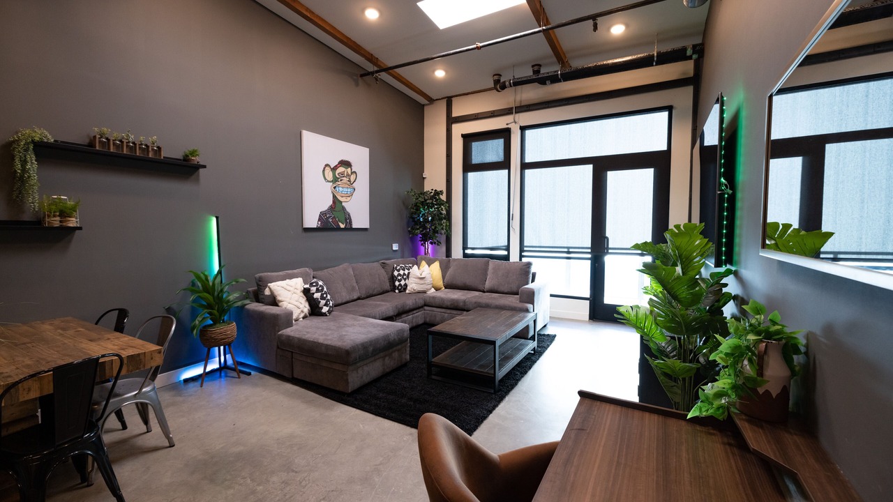Photo of Livingroom in Santa Ana