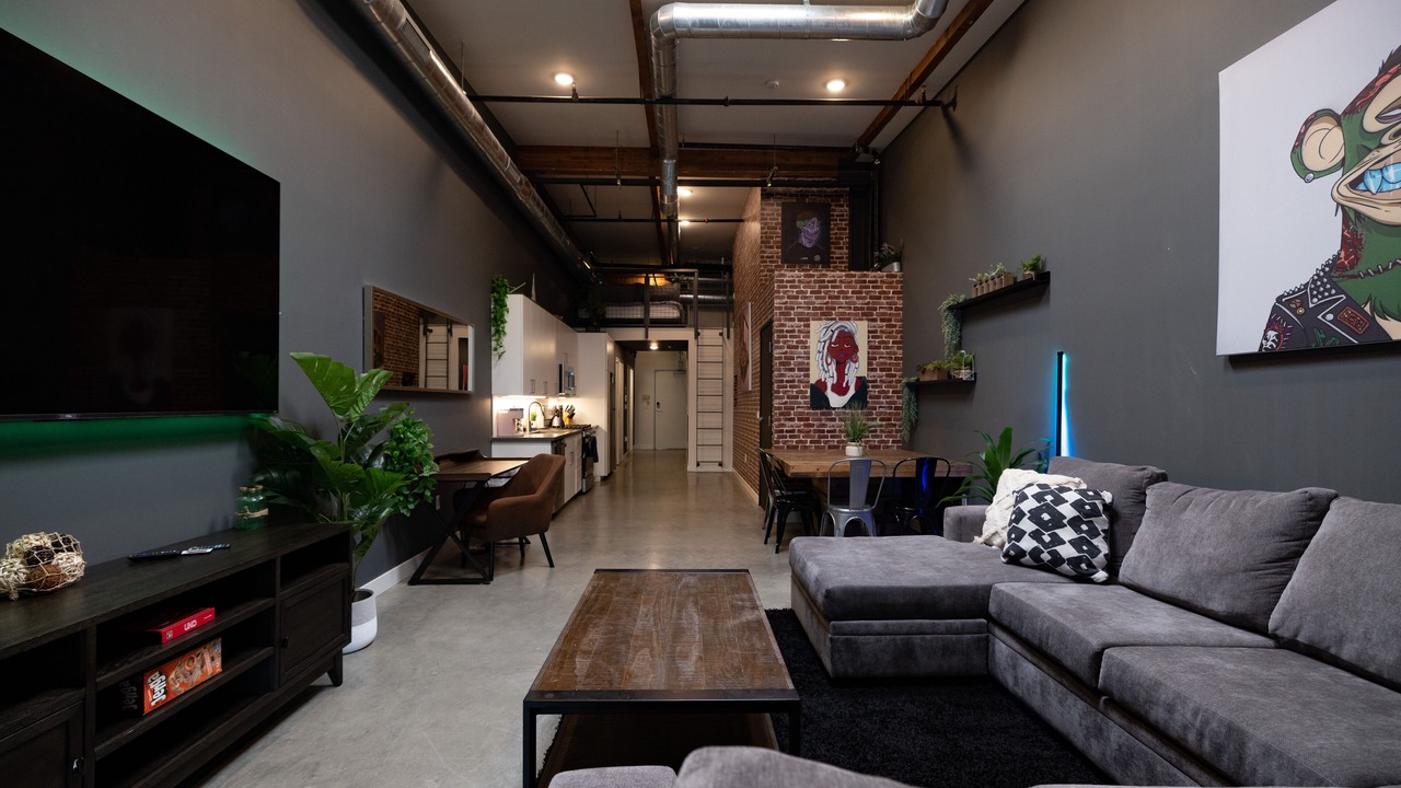 Photo of Livingroom in Santa Ana
