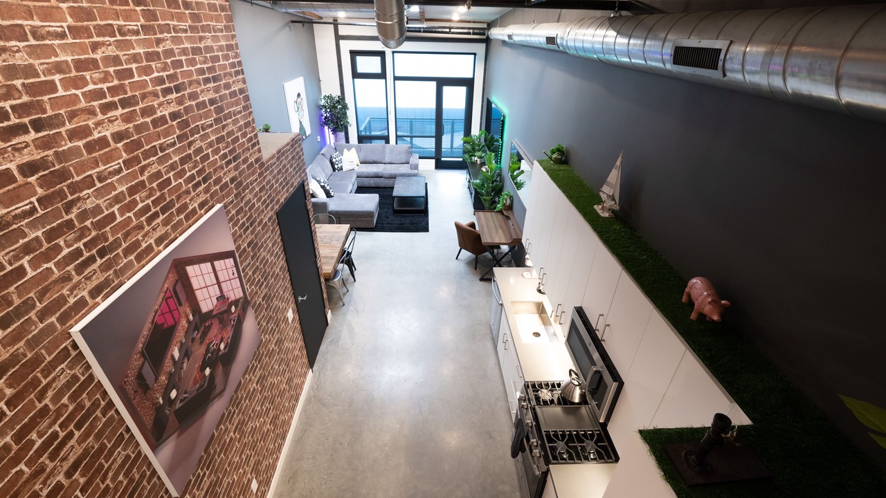 Photo of Livingroom in Santa Ana