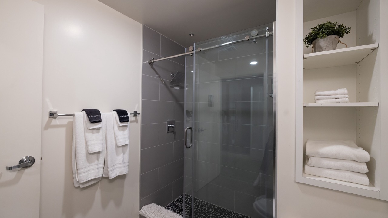 Photo of Bathroom in Santa Ana