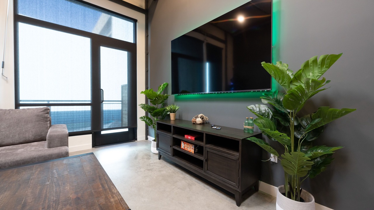 Photo of Livingroom in Santa Ana