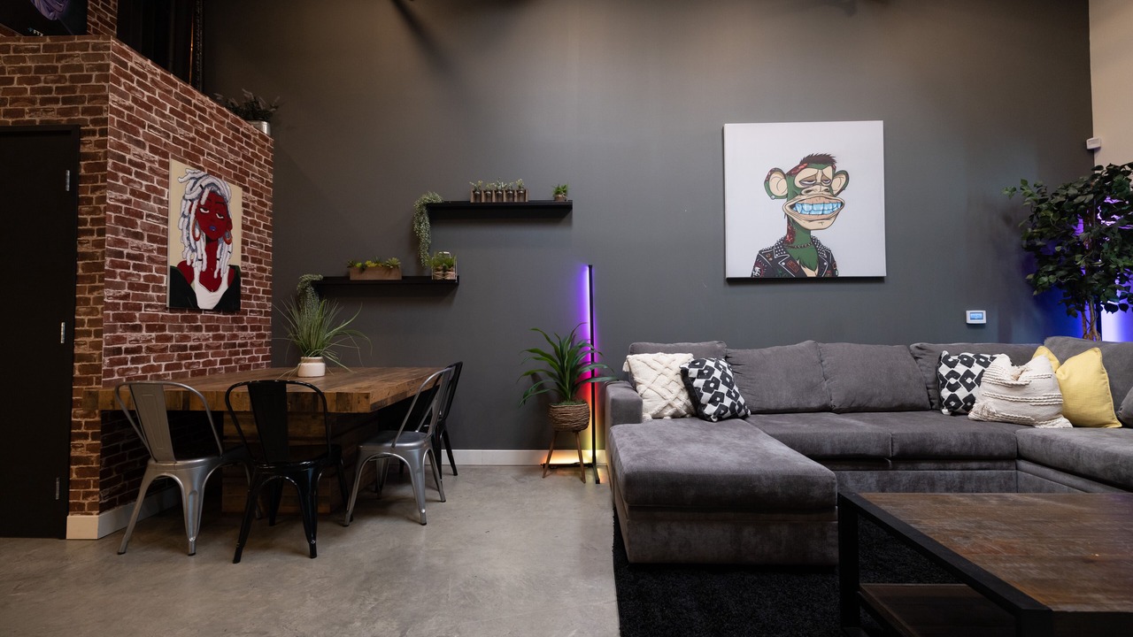 Photo of Livingroom in Santa Ana