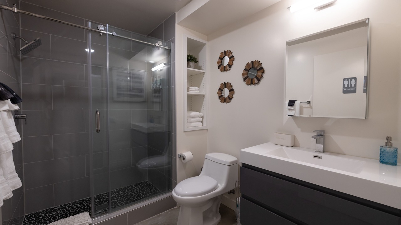 Photo of Bathroom in Santa Ana