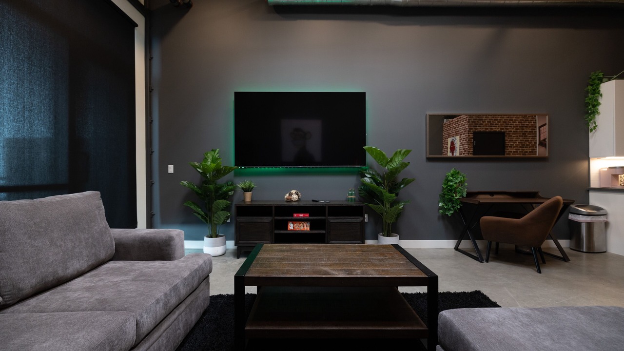 Photo of Livingroom in Santa Ana