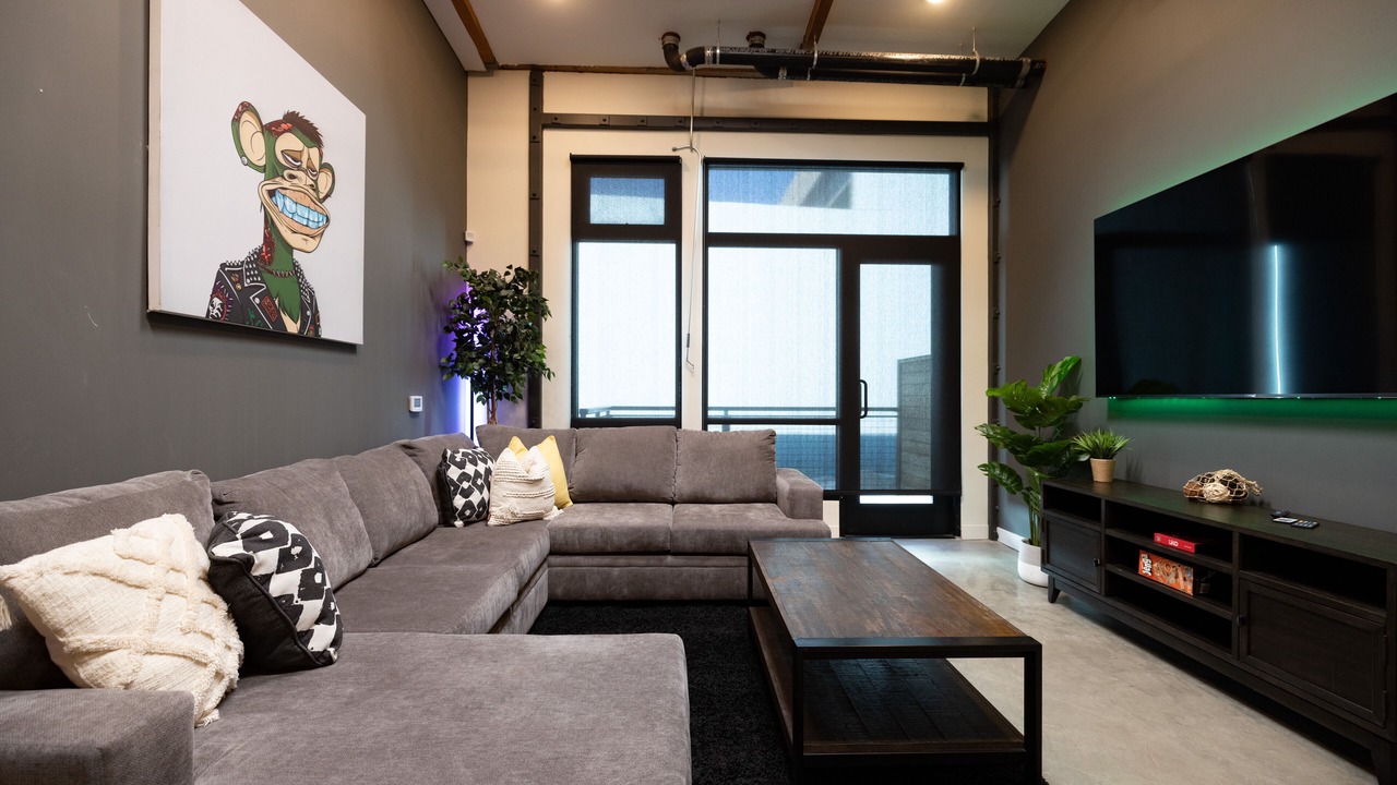 Photo of Livingroom in Santa Ana