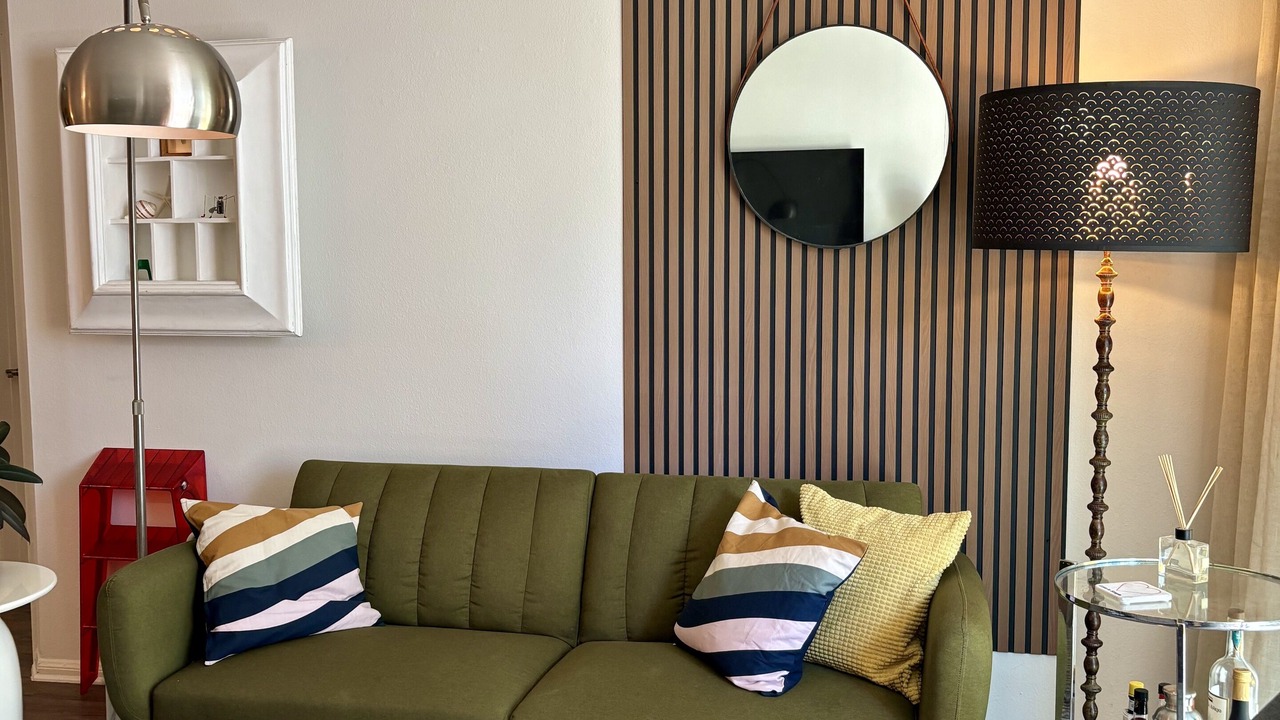 Photo of Livingroom in Marina del Rey