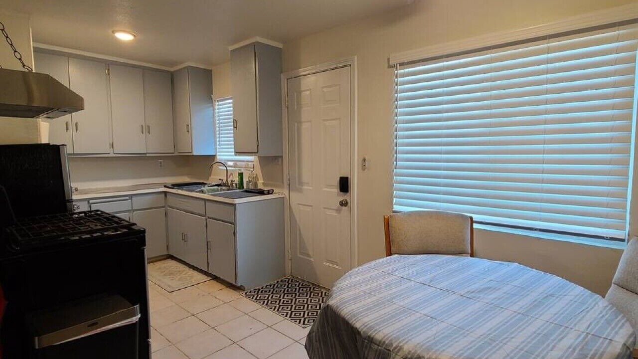 Photo of Kitchen in Victorville