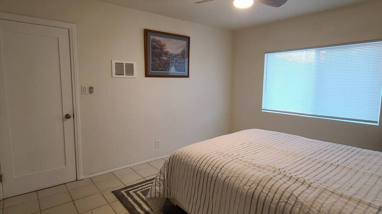 Photo of Bedroom in Victorville