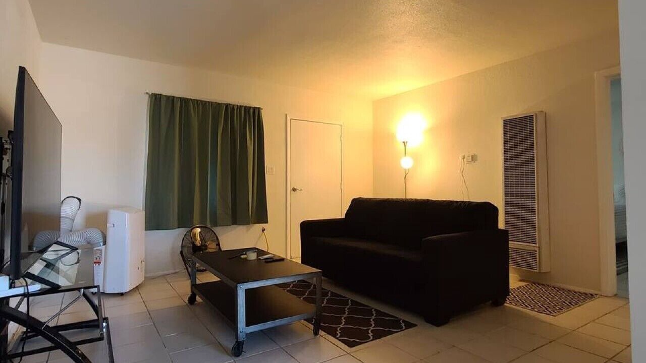 Photo of Livingroom in Victorville