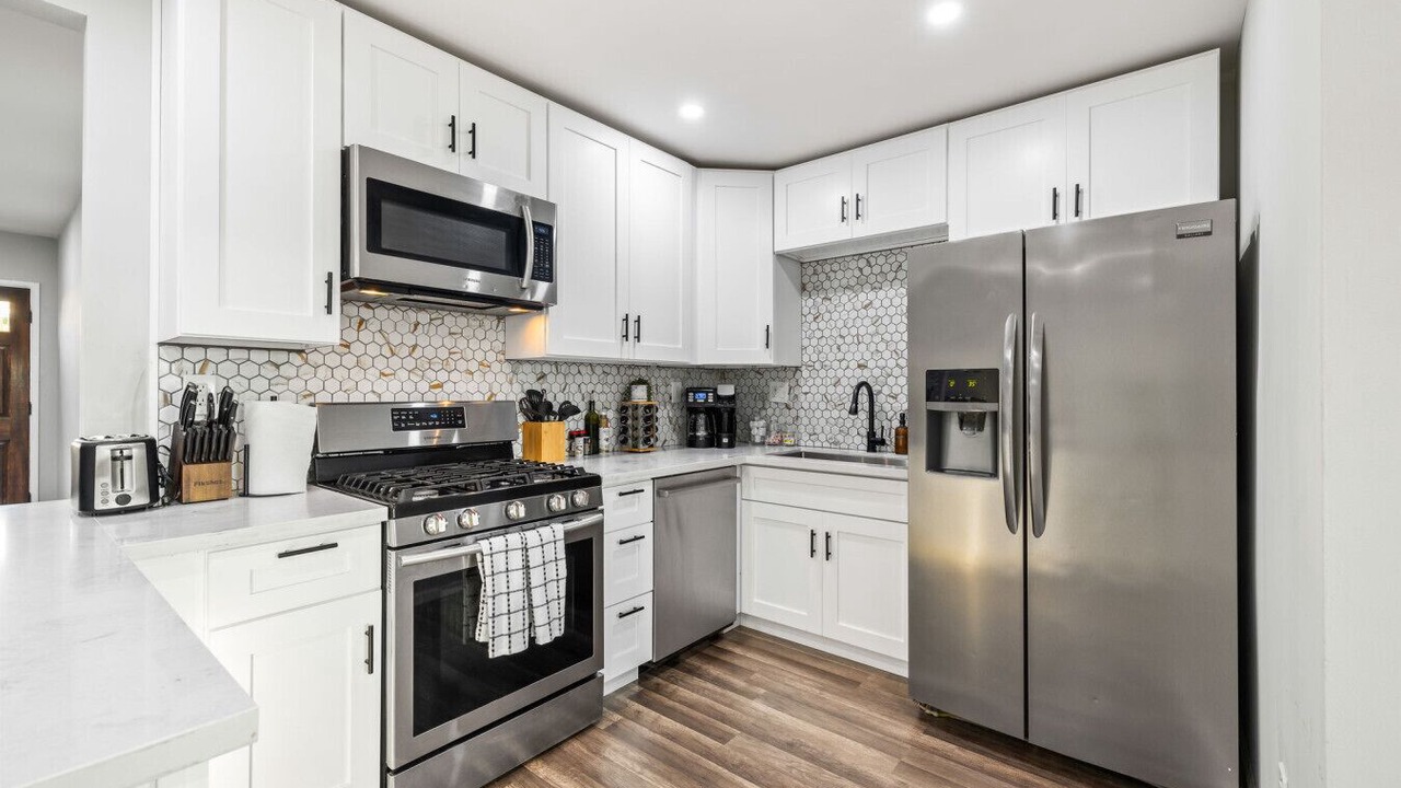 Photo of Kitchen in Bay Park