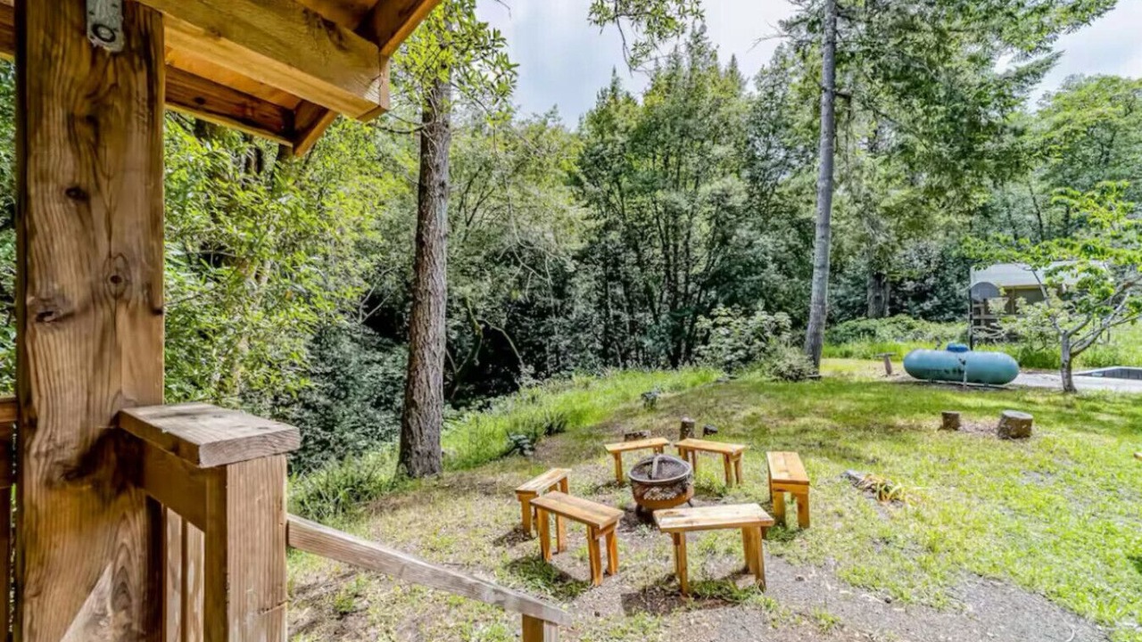 Photo of Outdoor in Shelter Cove