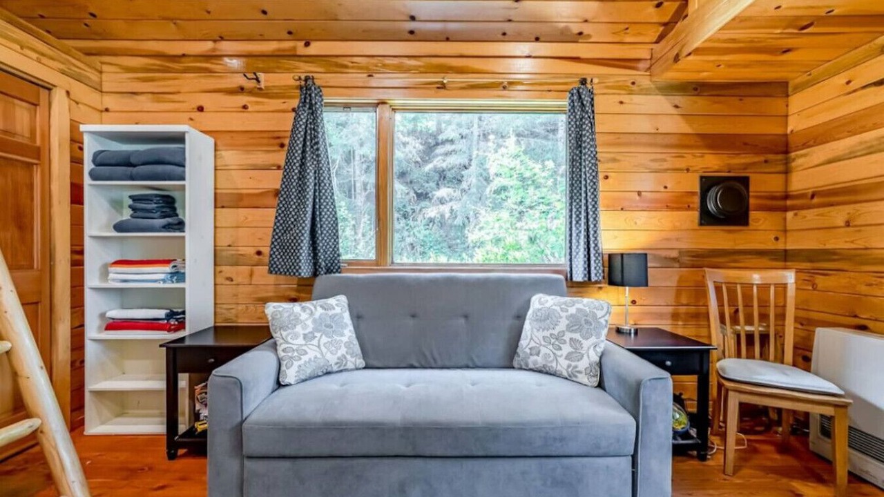 Photo of Livingroom in Shelter Cove