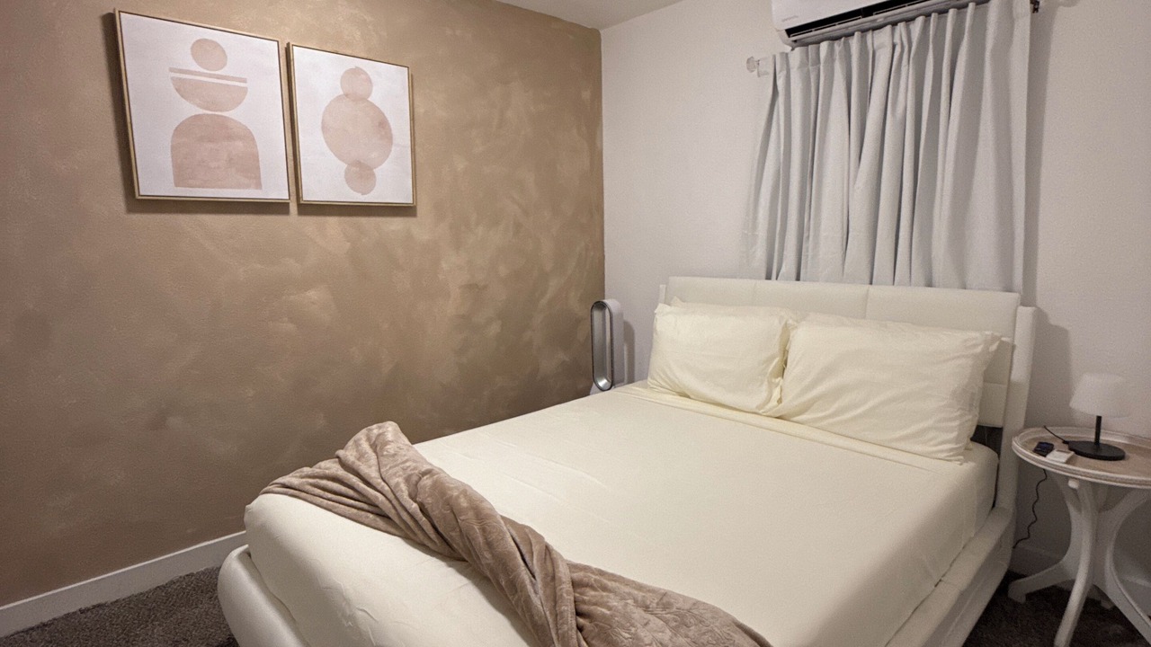 Photo of Bedroom in Paradise