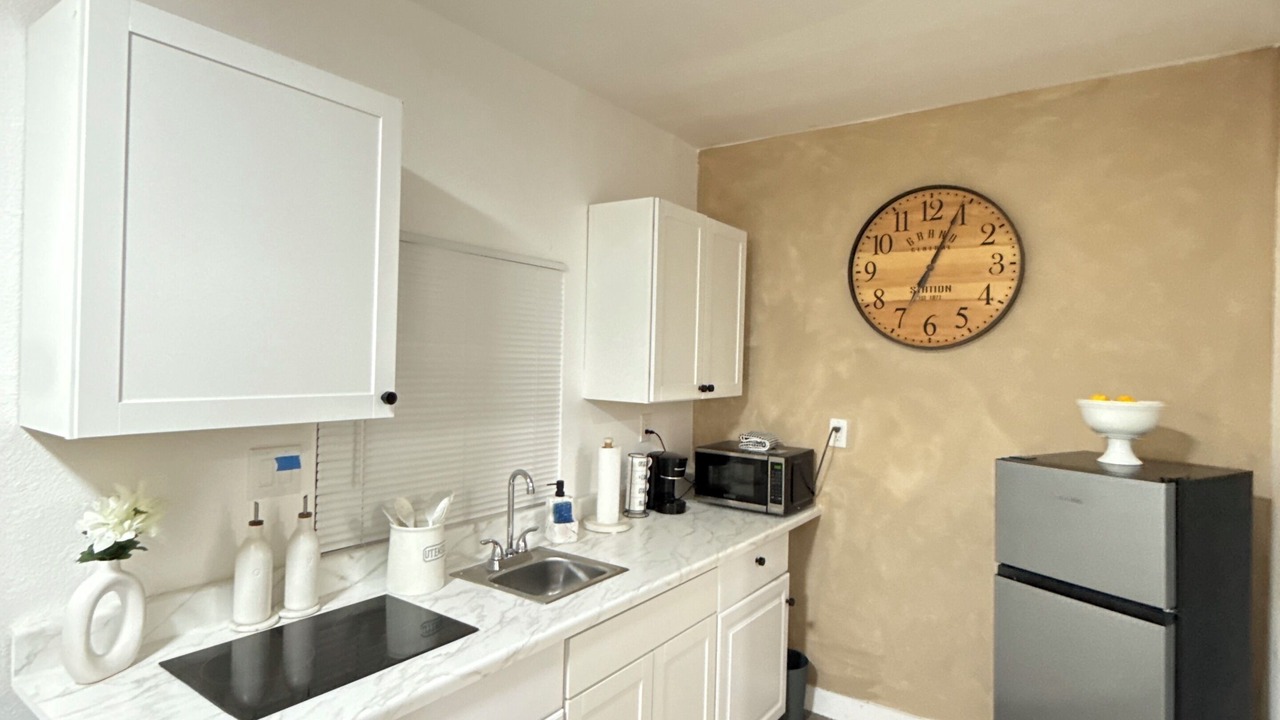 Photo of Kitchen in Paradise