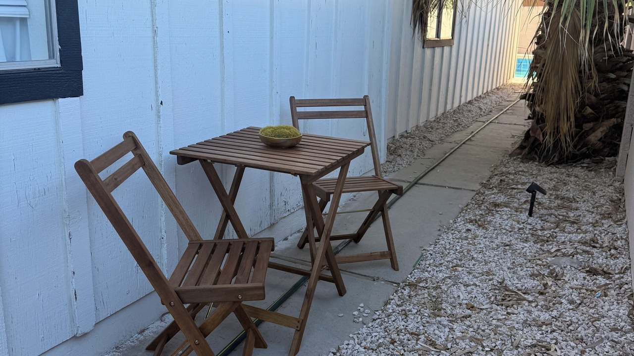 Photo of Outdoor in Paradise