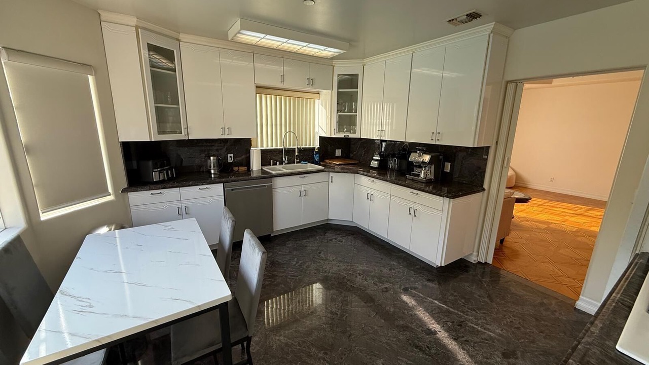 Photo of Kitchen in El Miradero