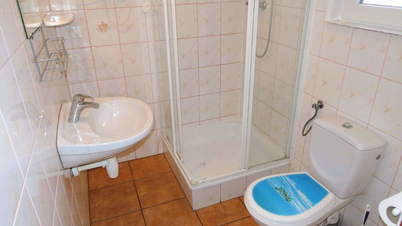 Photo of Bathroom in Wapnica