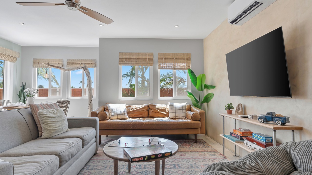 Photo of Bedroom in San Clemente