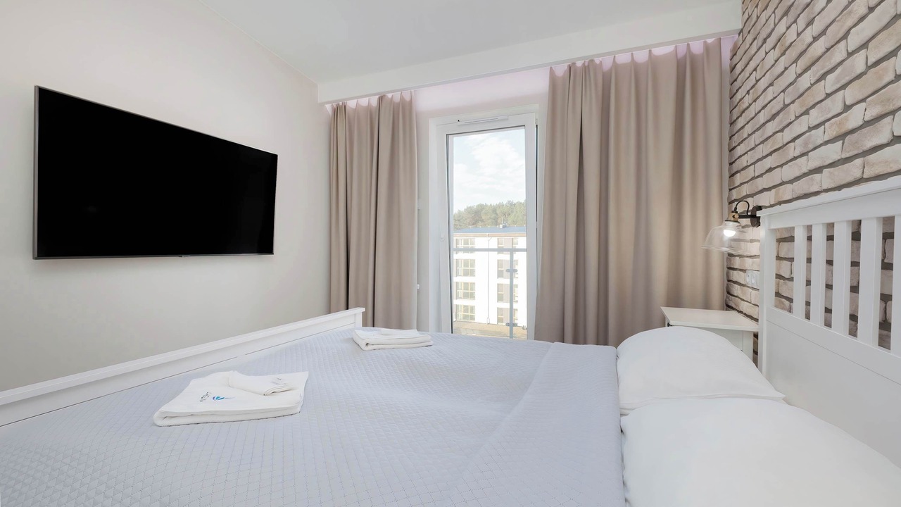 Photo of Bedroom in Dziwnowek