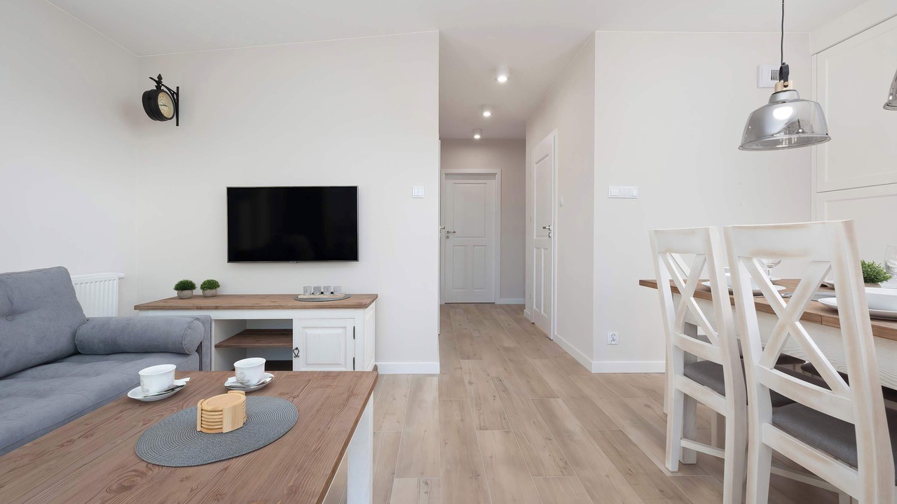 Photo of Livingroom in Dziwnowek
