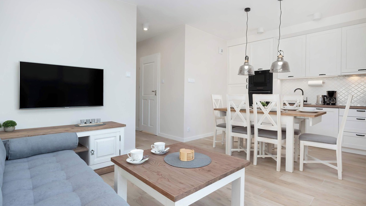 Photo of Livingroom in Dziwnowek