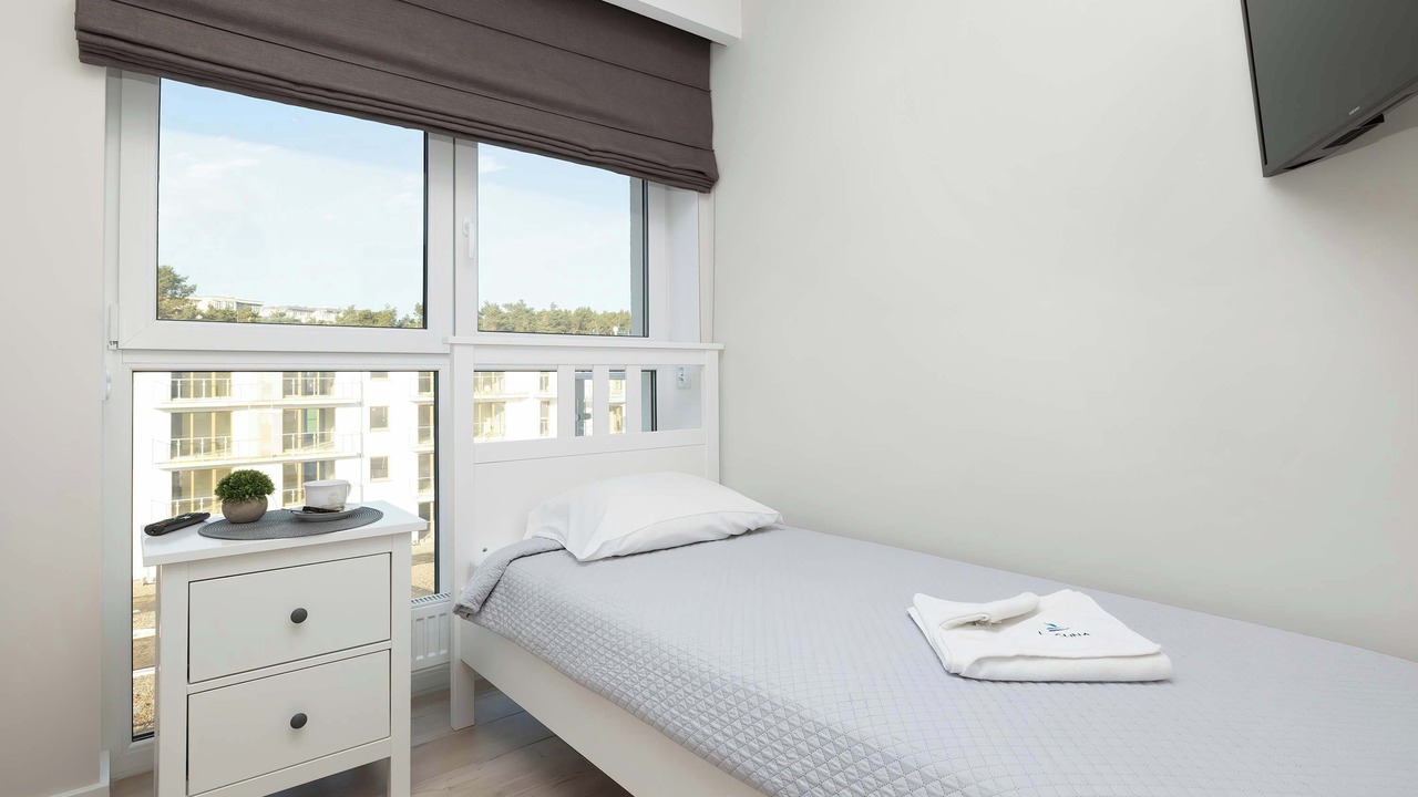 Photo of Bedroom in Dziwnowek