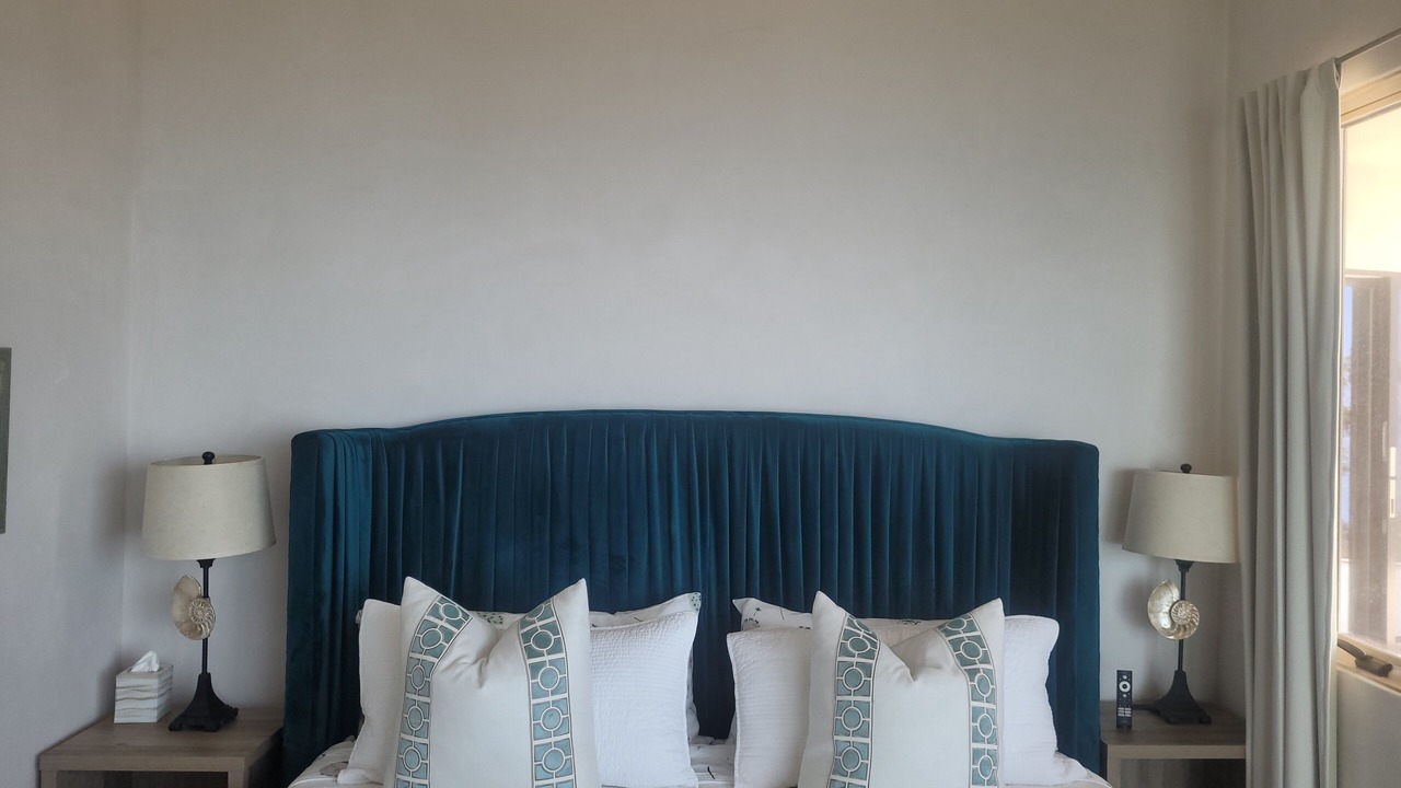 Photo of Bedroom in Western Malibu