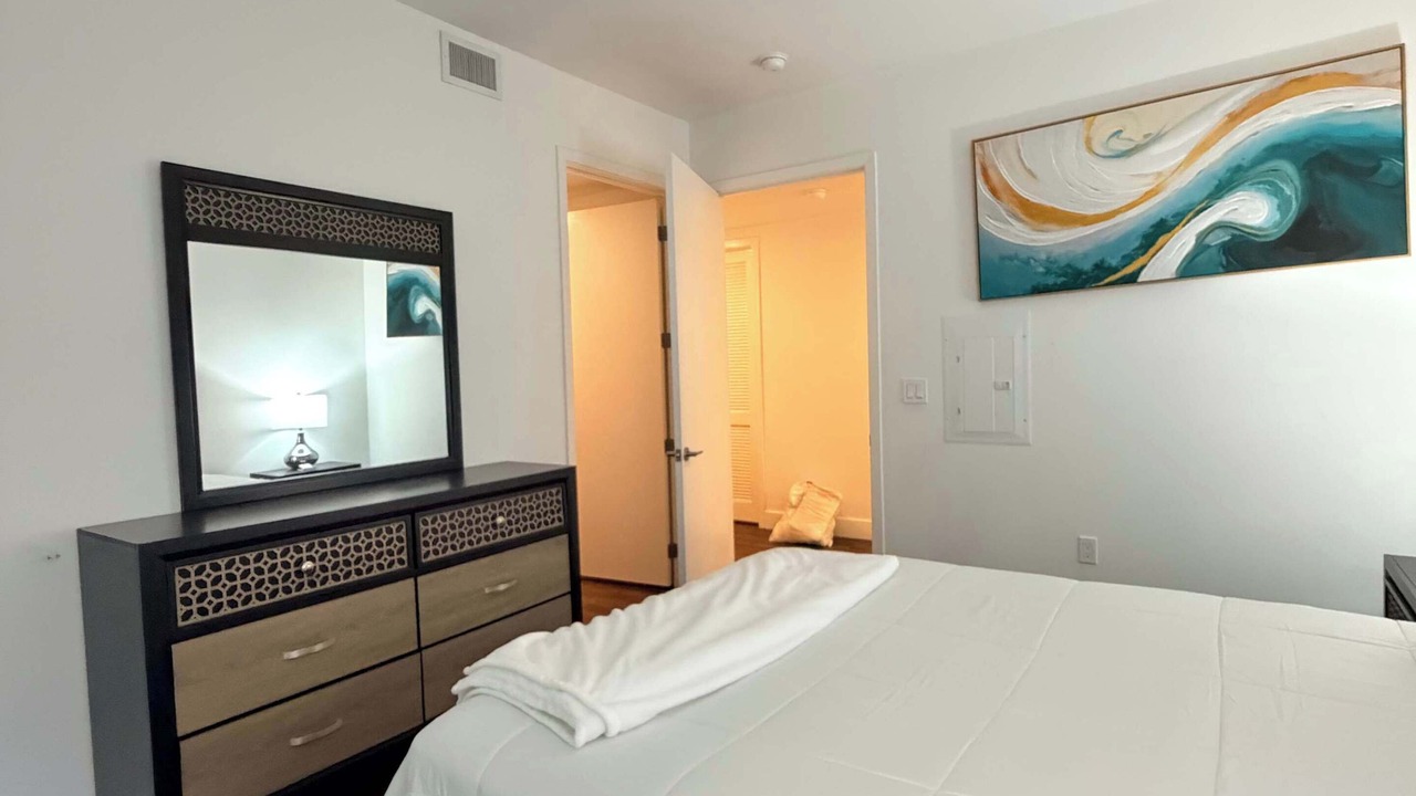 Photo of Bedroom in East Village