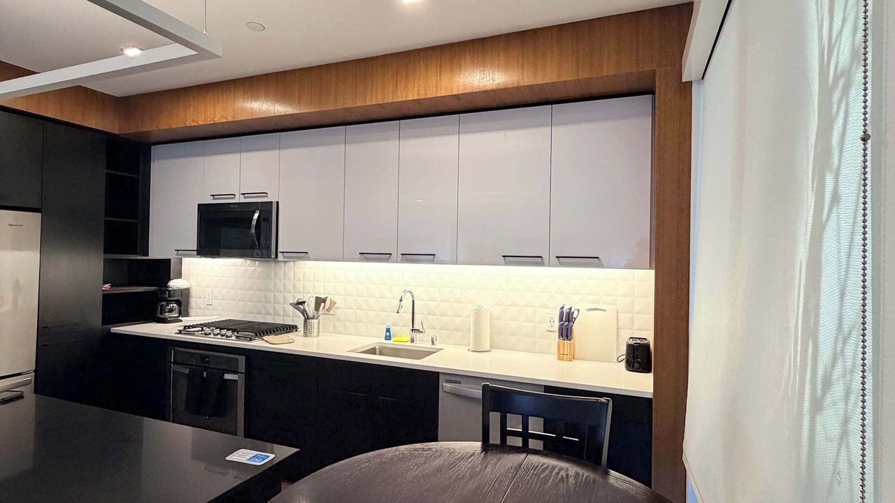 Photo of Kitchen in East Village