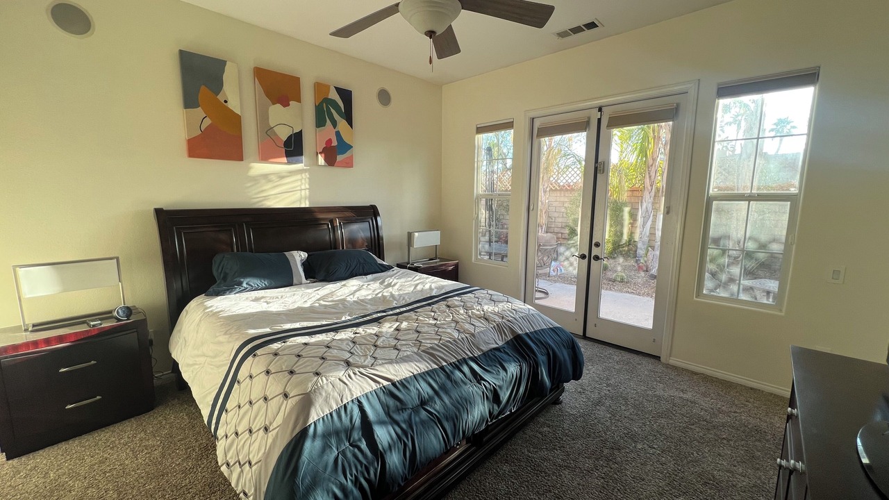 Photo of Bedroom in Araby