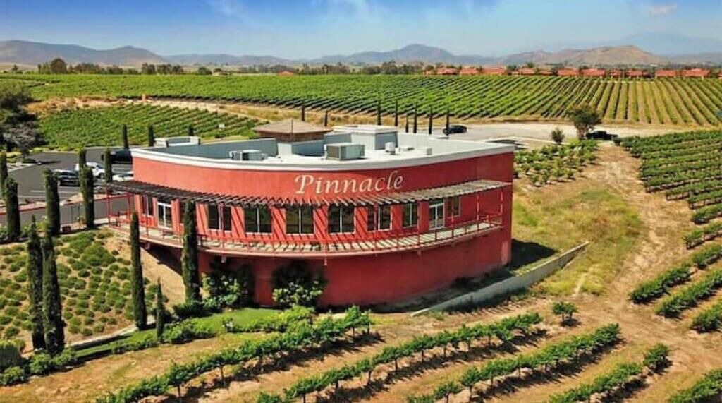 Photo of Outdoor in Temecula