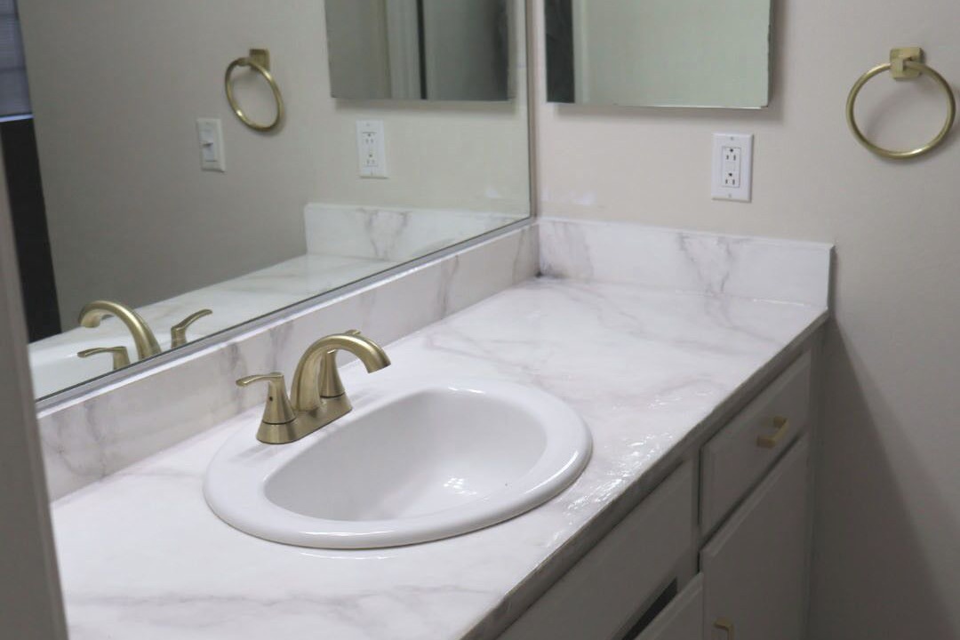 Photo of Bathroom in Carmel Valley