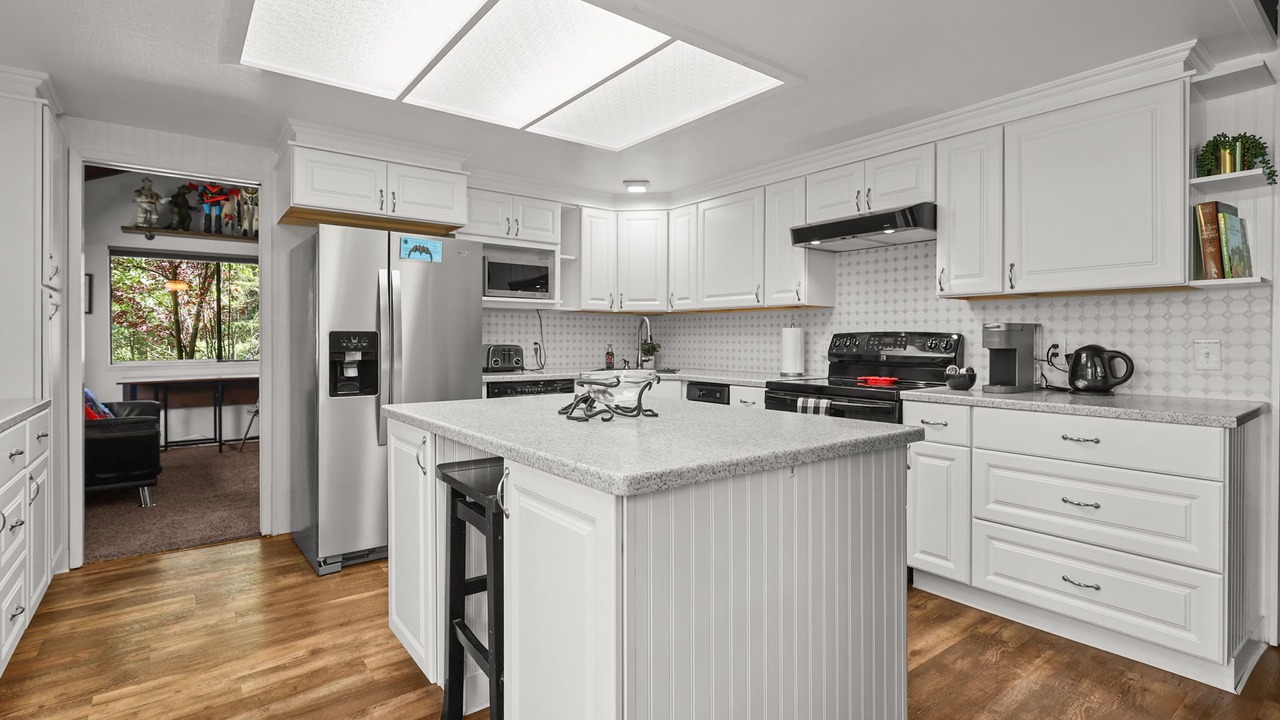 Photo of Kitchen in O'Brien