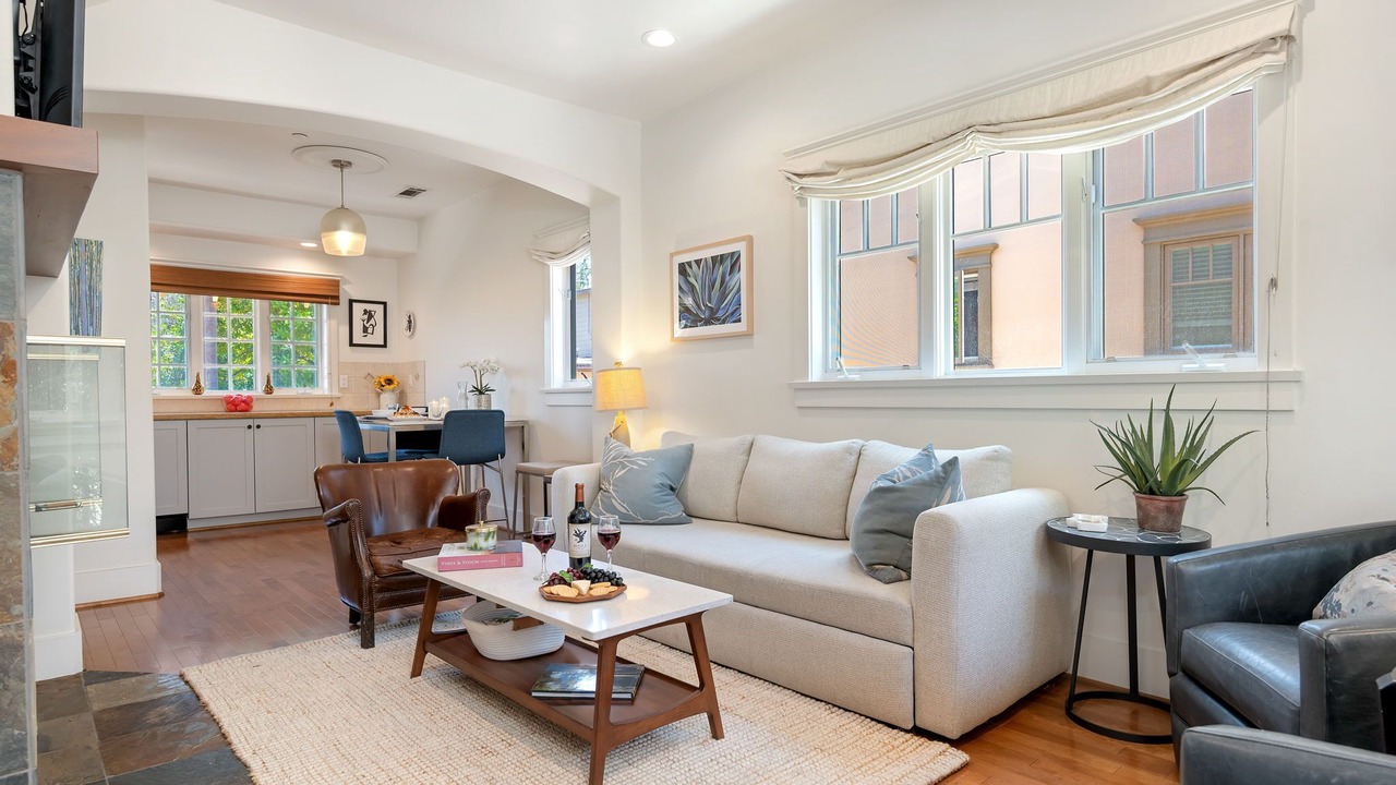 Photo of Livingroom in Laguna