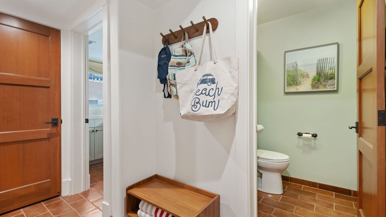 Photo of Bathroom in Laguna