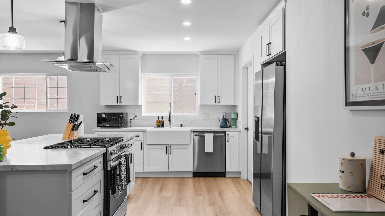 Photo of Kitchen in Oak Park