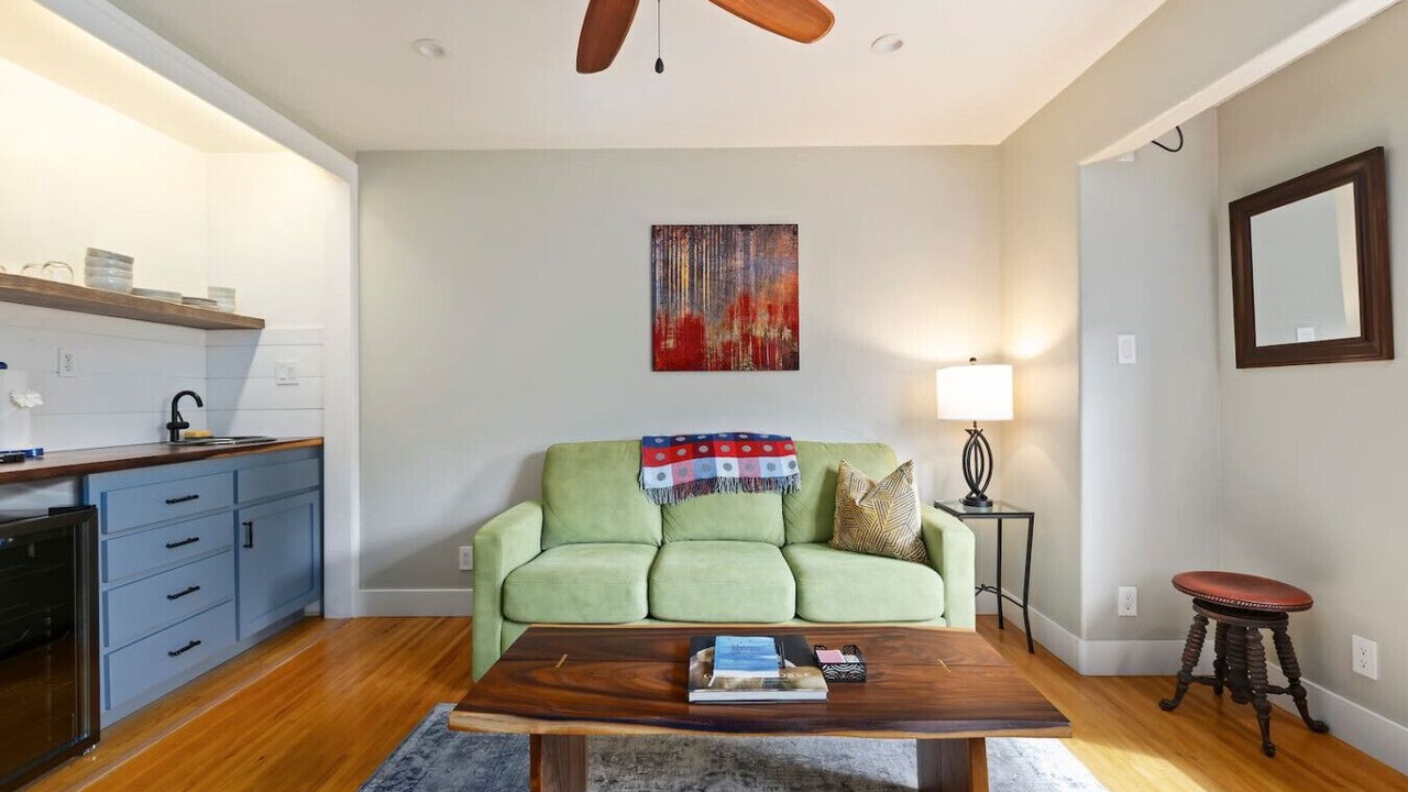 Photo of Livingroom in San Luis Obispo