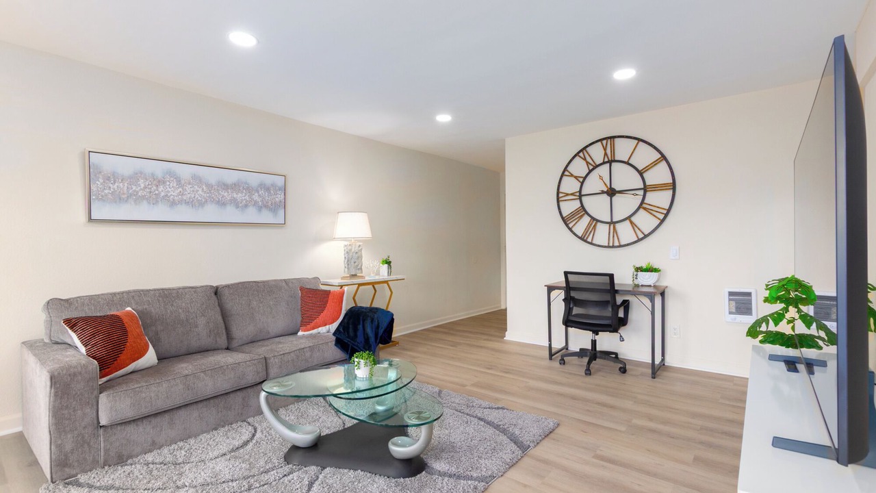 Photo of Livingroom in Hillcrest