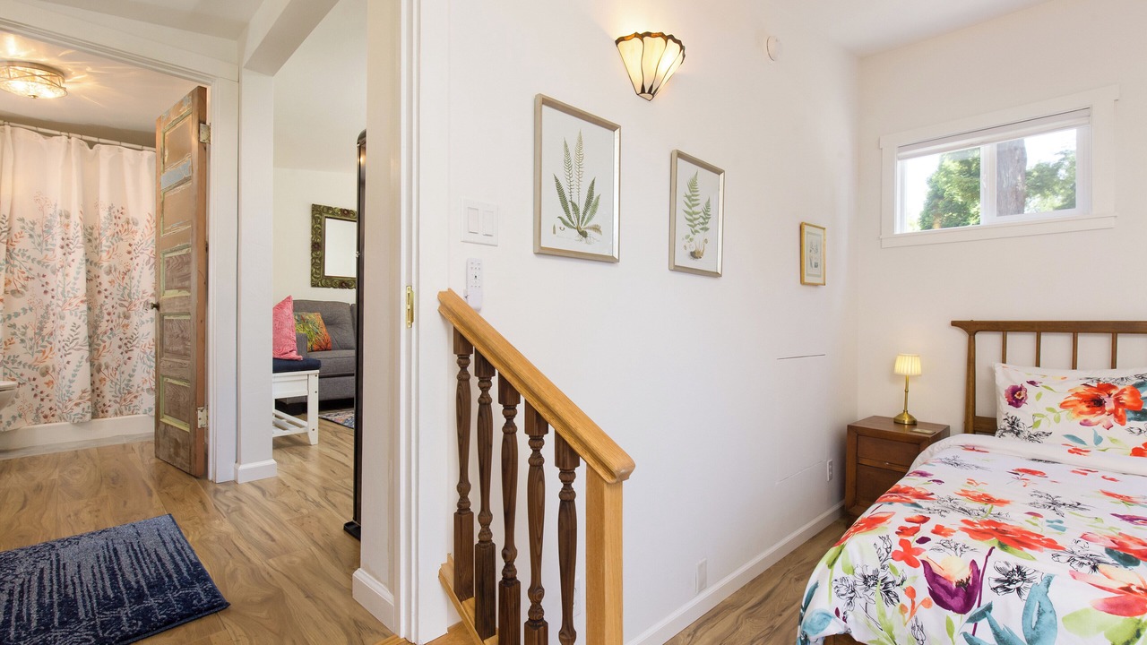 Photo of Bedroom in Arcata