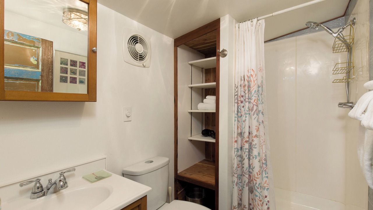 Photo of Bathroom in Arcata