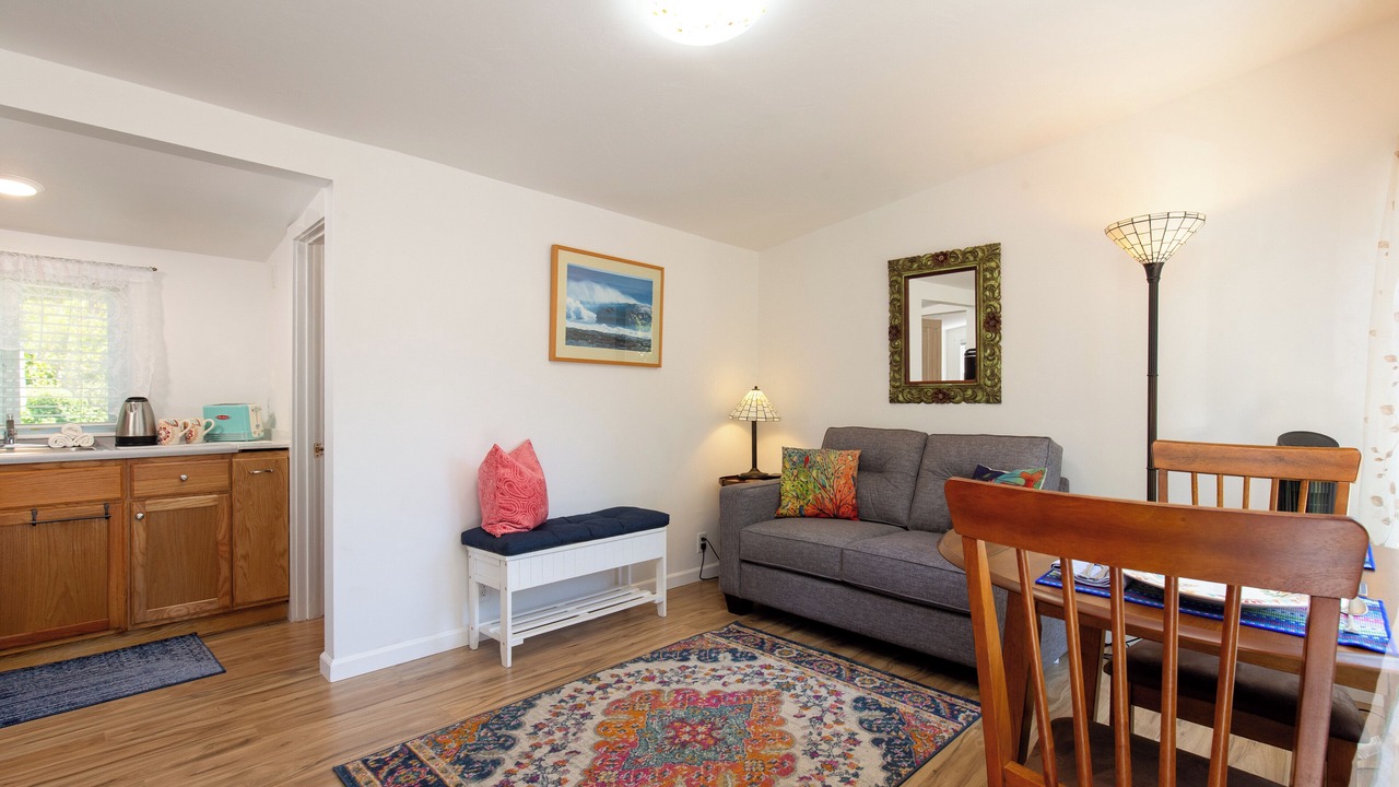 Photo of Livingroom in Arcata