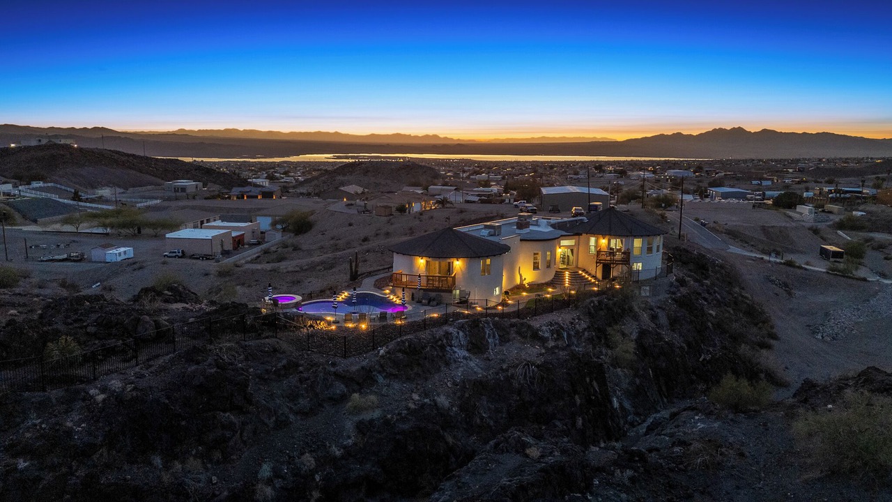 Photo of Outdoor in Lake Havasu City