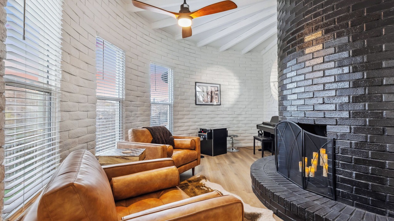 Photo of Livingroom in Lake Havasu City