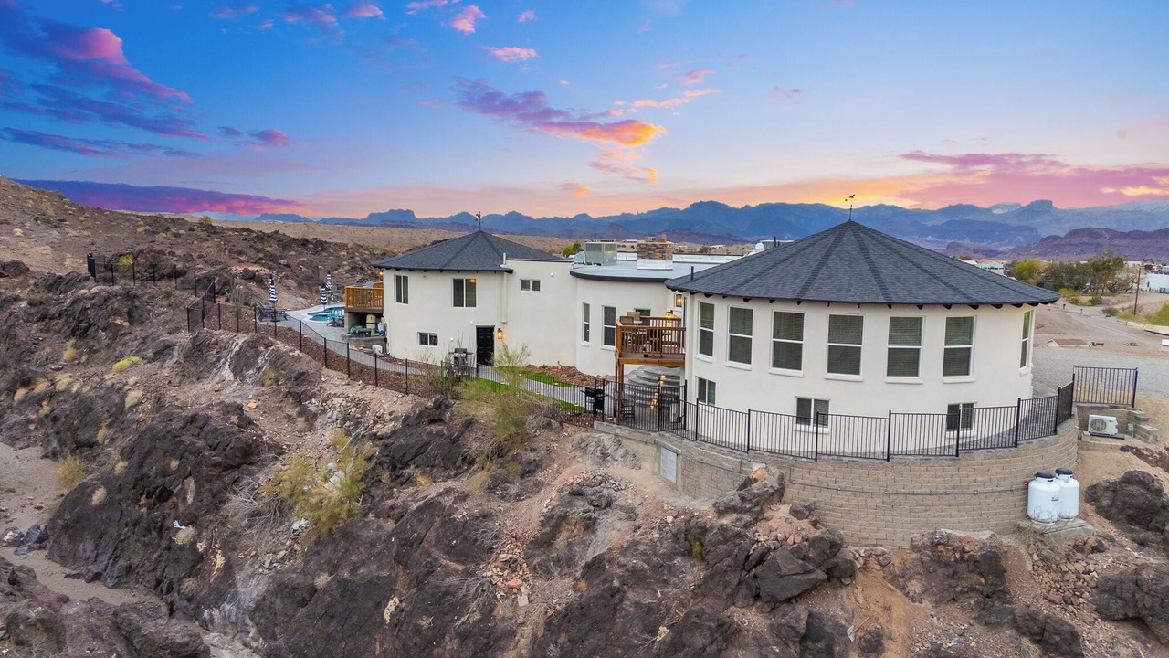 Photo of Outdoor in Lake Havasu City
