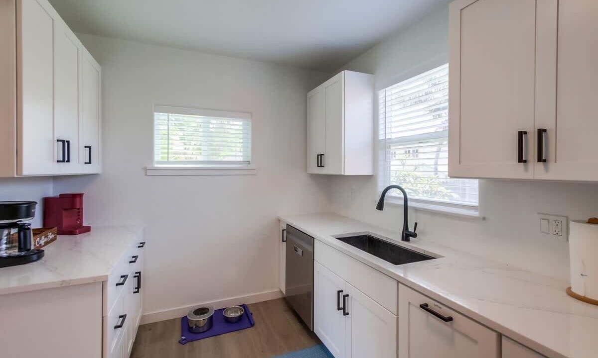 Photo of Kitchen in Pacific Beach