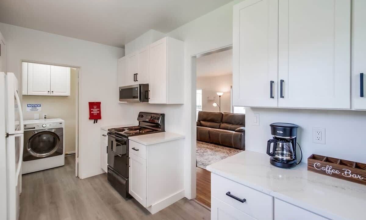 Photo of Kitchen in Pacific Beach