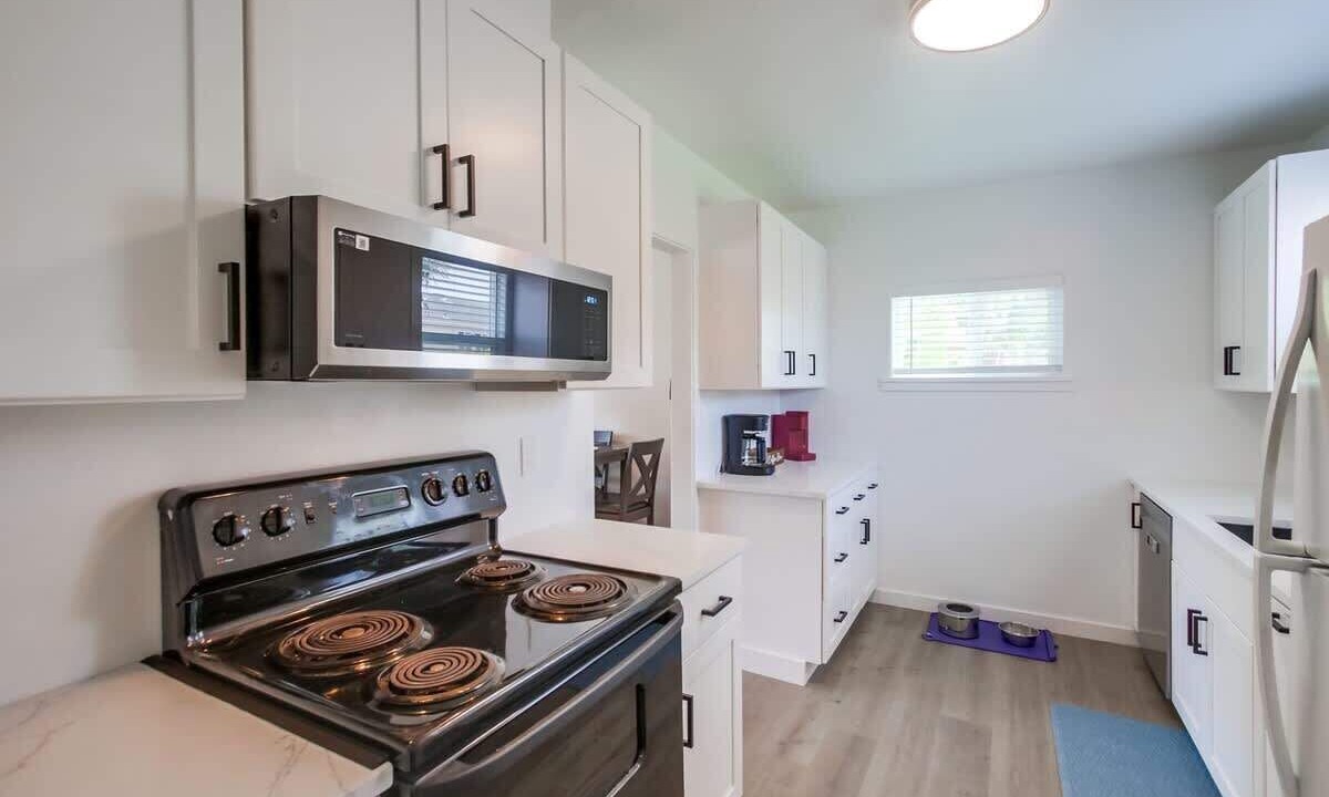 Photo of Kitchen in Pacific Beach